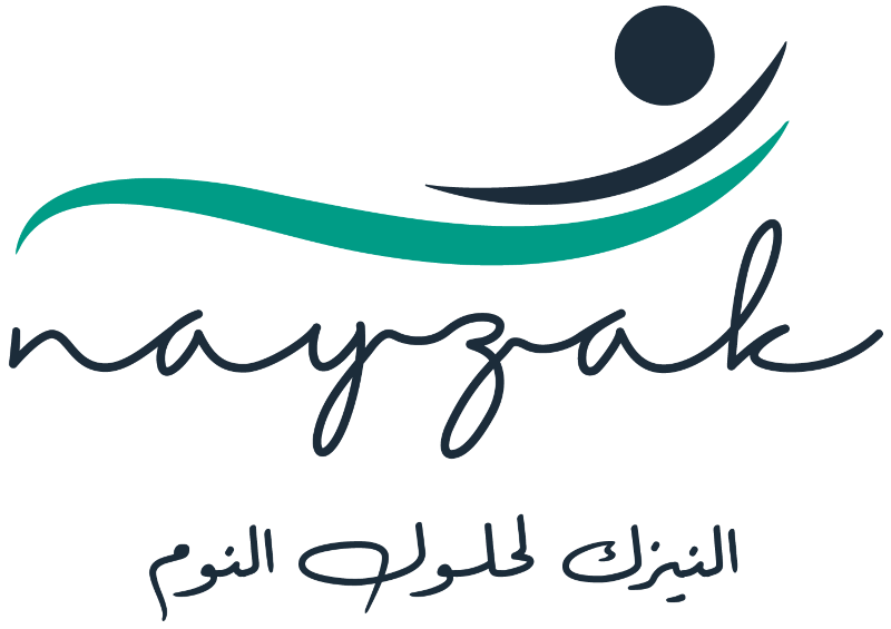 النيزك لحلول النوم