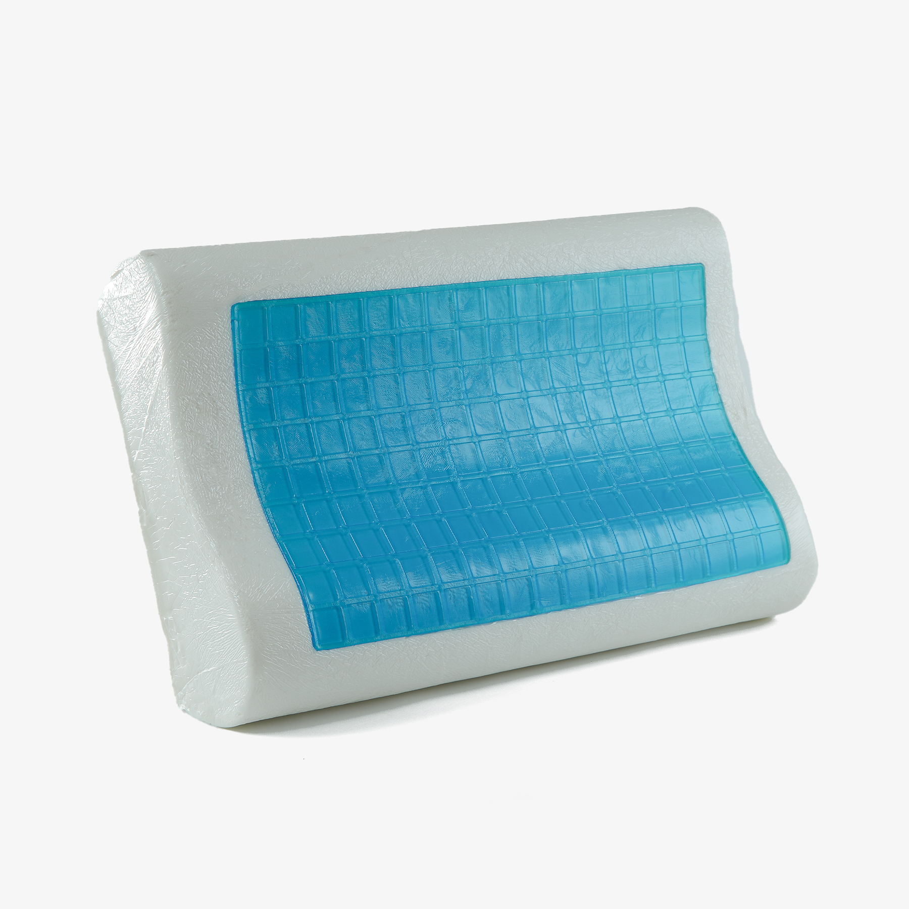 Visco Gel Contour Pillow
