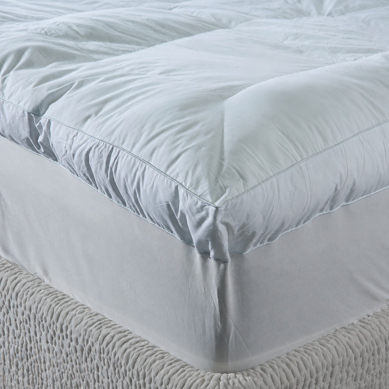 Sukoon Hotel Mattress Topper