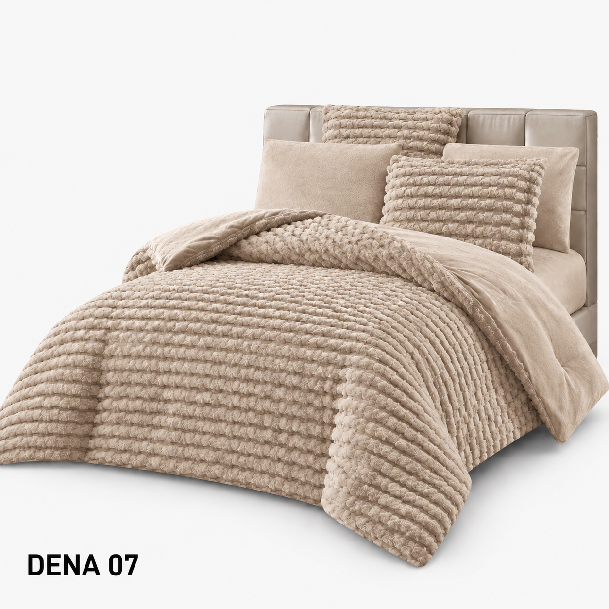 Rabbit Fur Package (Plain)