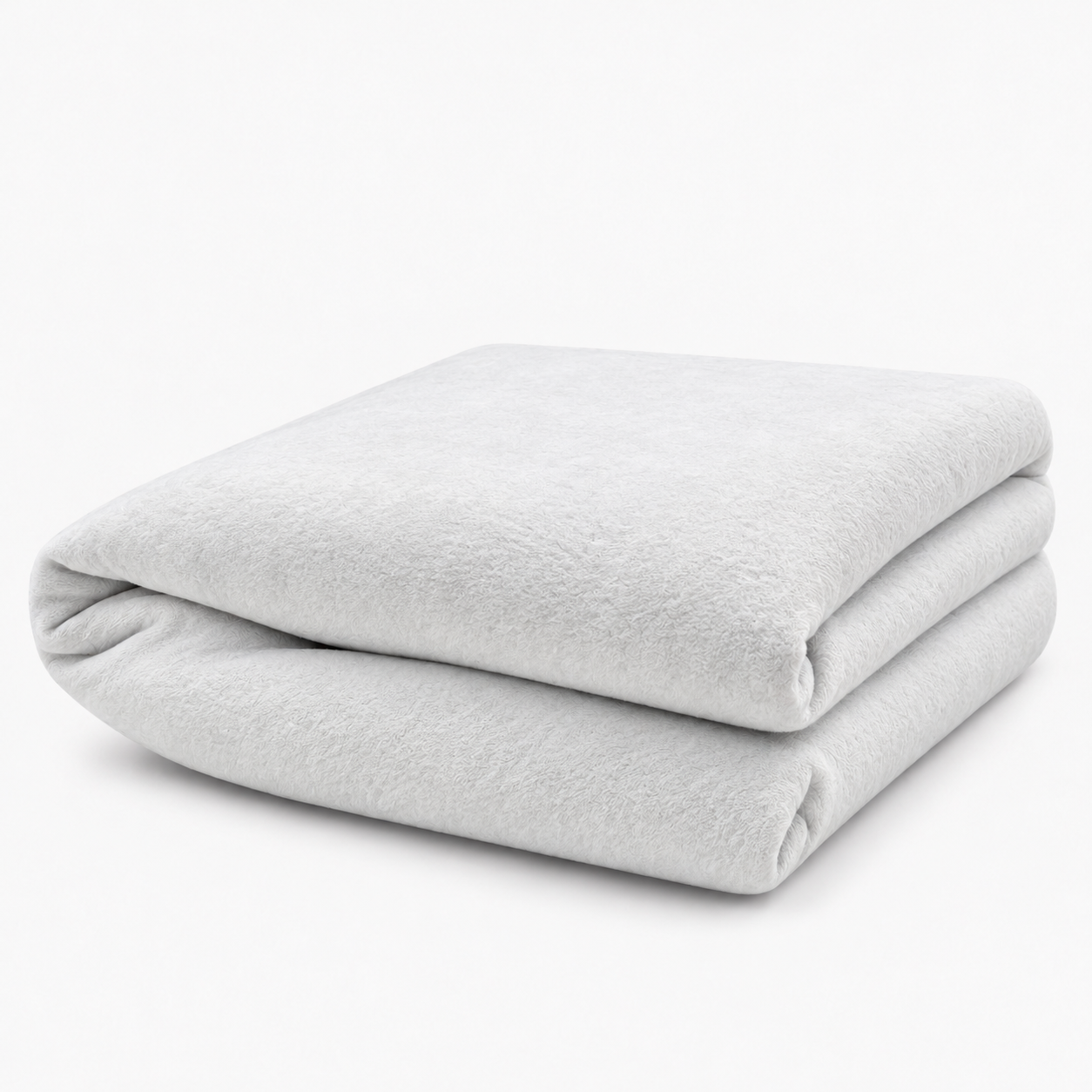 Nayzak Fleece Fitted Mattress Protector
