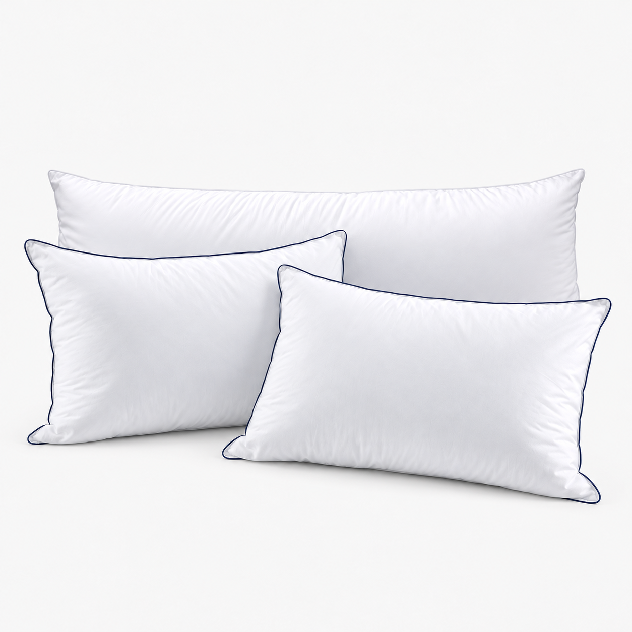 Comfort Pillow Package
