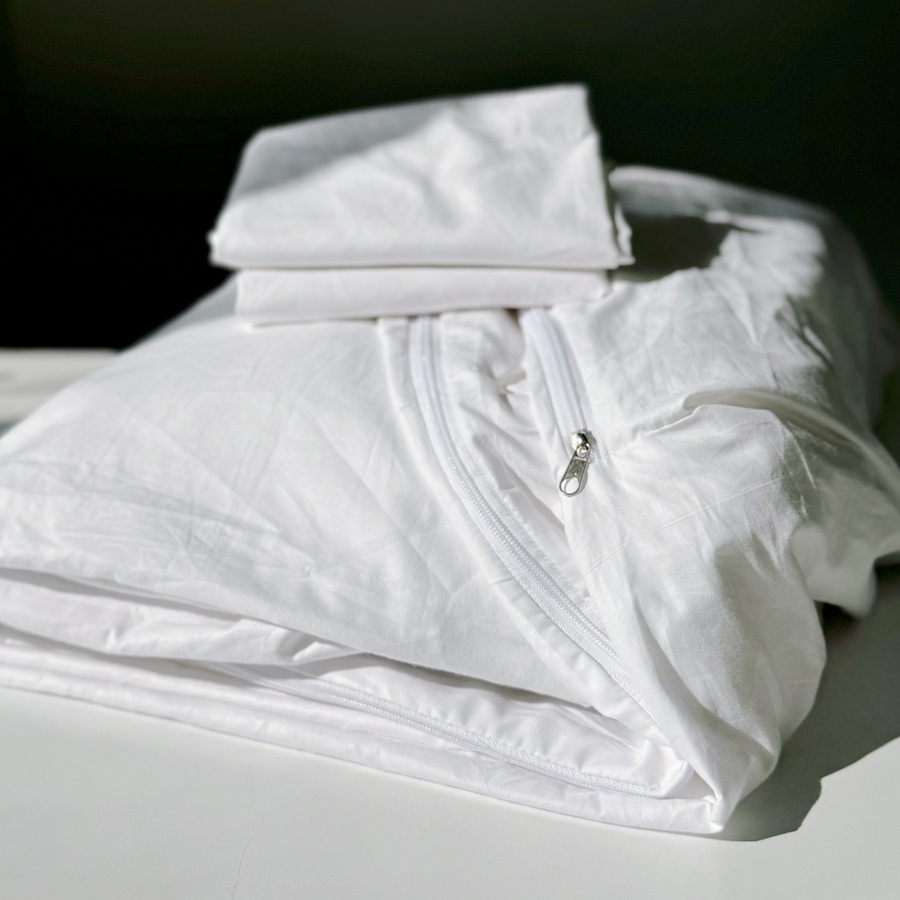 Cotton Mattress Cover