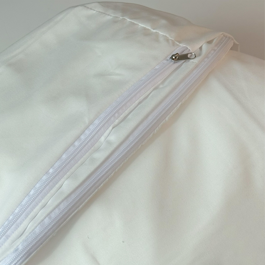 Microfiber Mattress Cover with Zipper