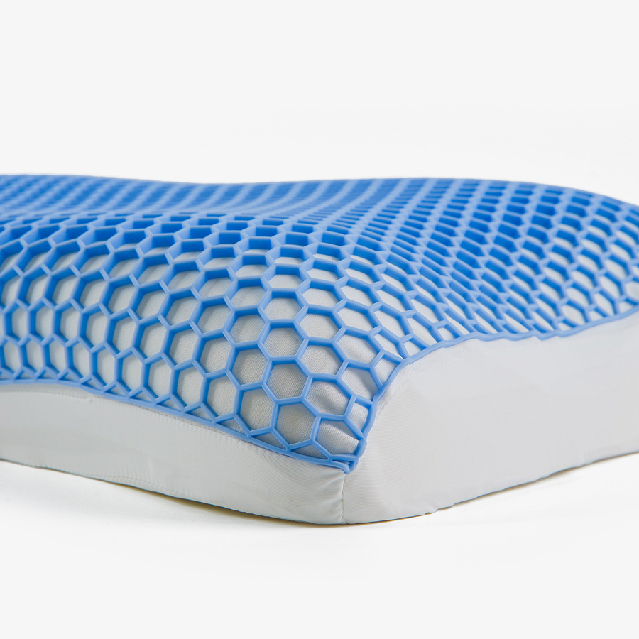 Mashmallo Ergonomic Pillow