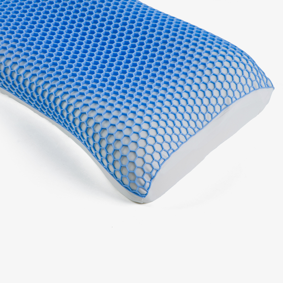 Mashmallo Ergonomic Pillow