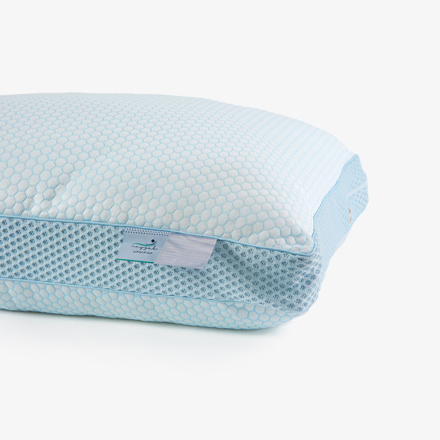 Ocean Pillow