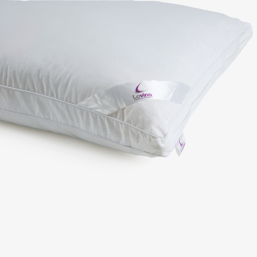 Hybrid Pillow