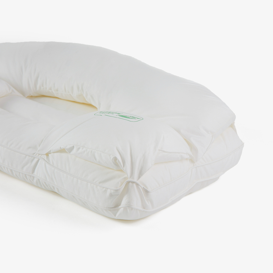 Huggs Pillow