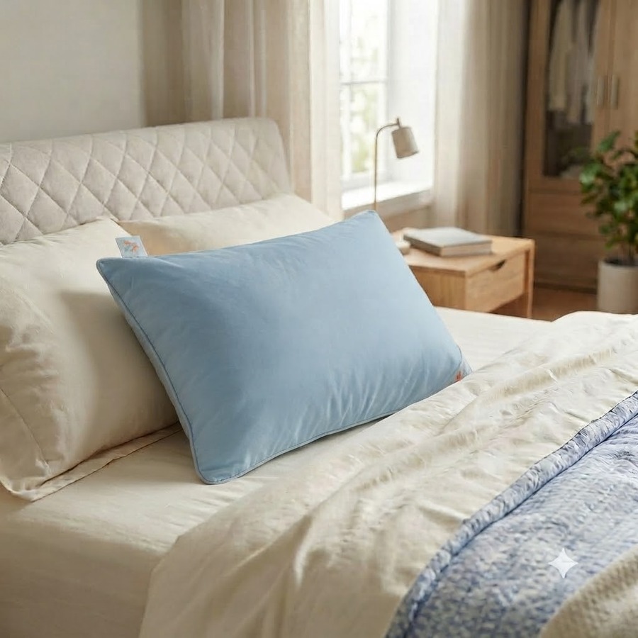 Icy Pillow