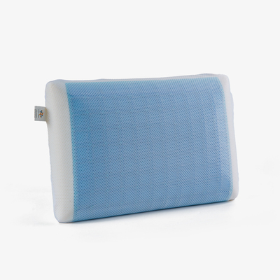 Visco Gel Slim Pillow