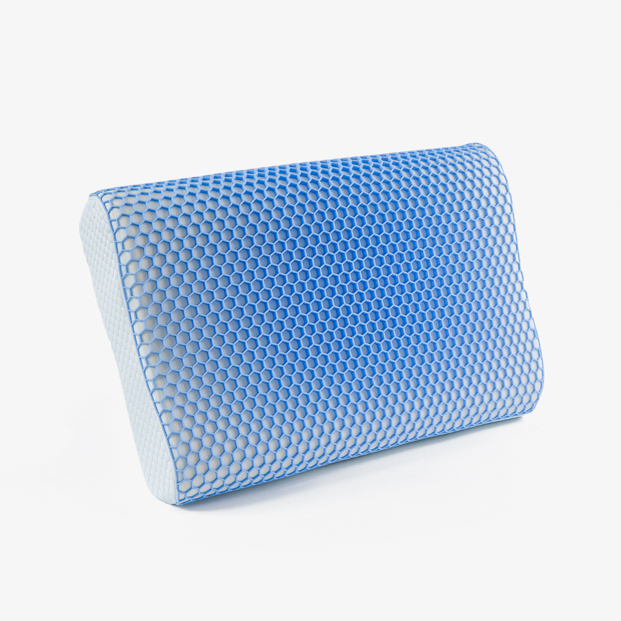 Mashmallo Contour Pillow