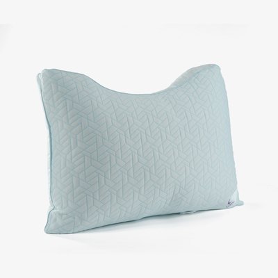 Crescent﻿ Cooling Pillow