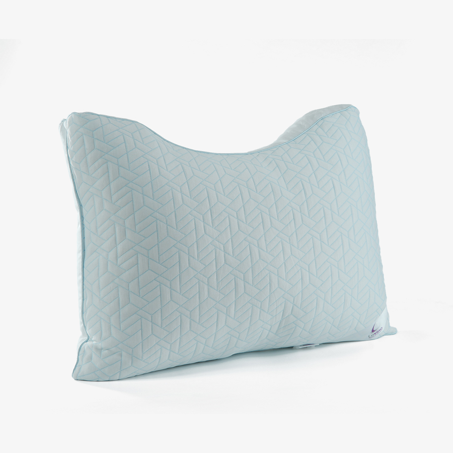 Crescent﻿ Cooling Pillow