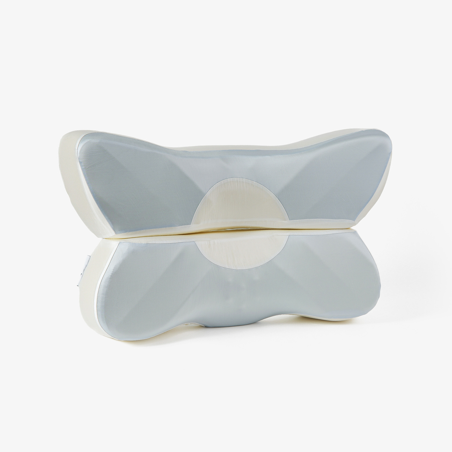 Flip Medical Pillow