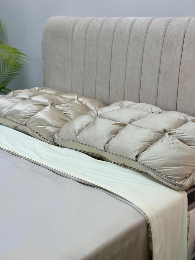 Crystal Pillow