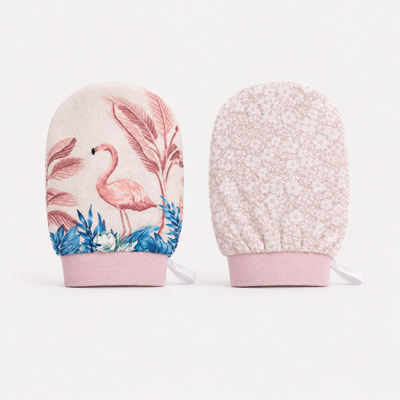 Exfoliating Glove