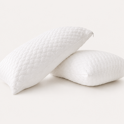 Aloe Vera Pillow Cover