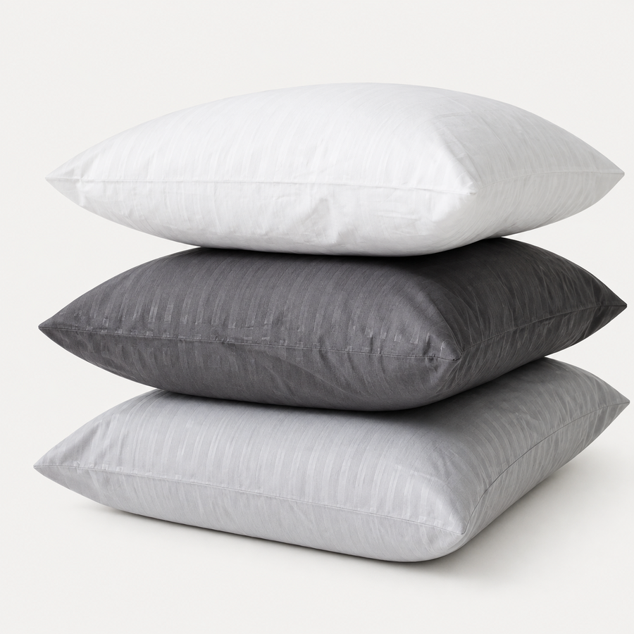 Microfiber Pillow Cover