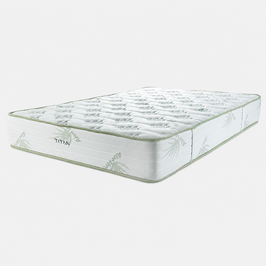 Titan Medical Mattress