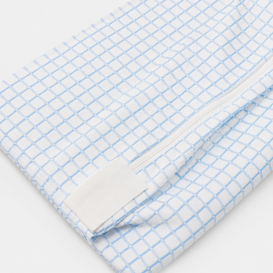 Nayzak Cooling Zippered Mattress Cover