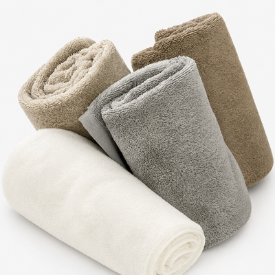 Egyptian Cotton Towel