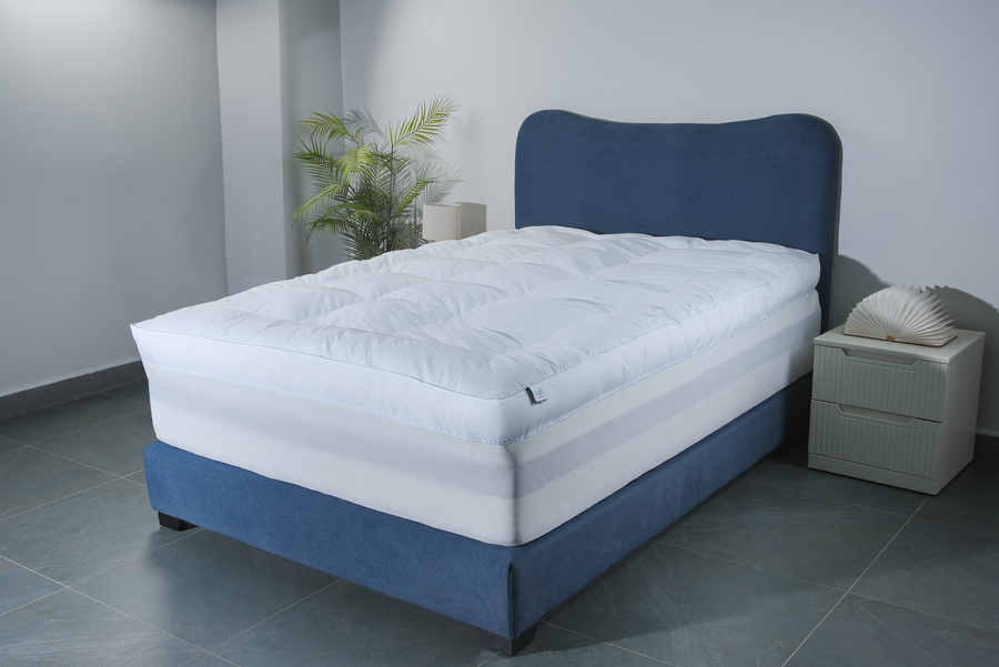 Victoria Mattress Pad