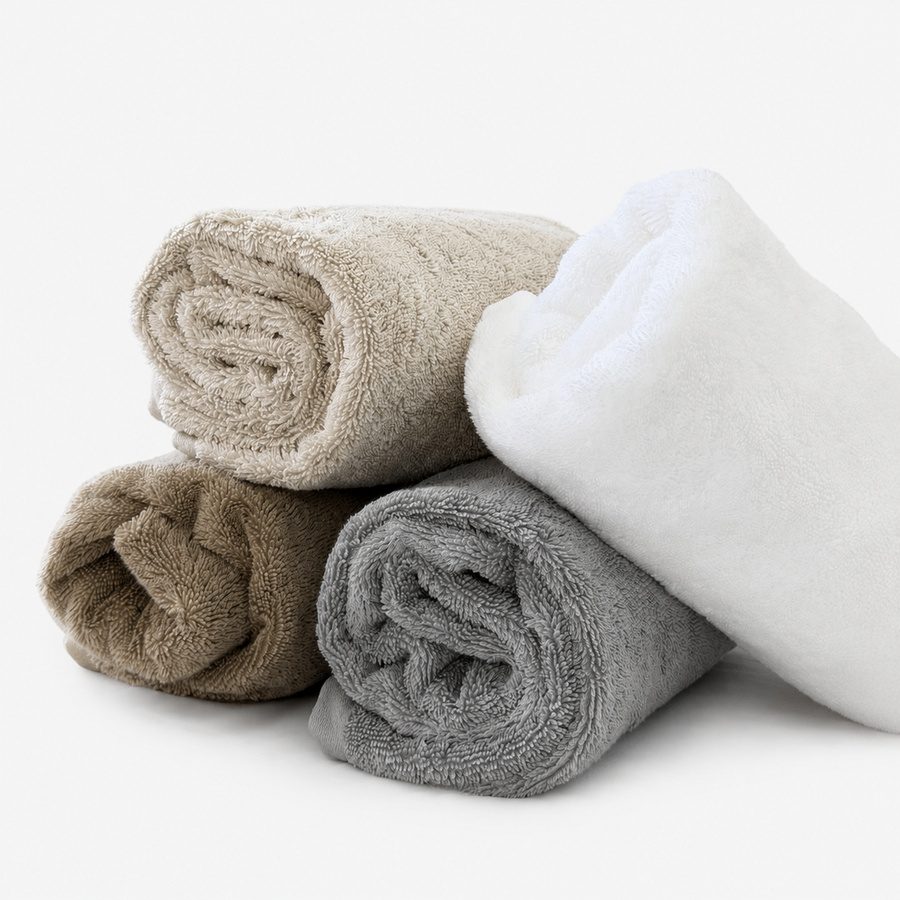 Egyptian Cotton Towel