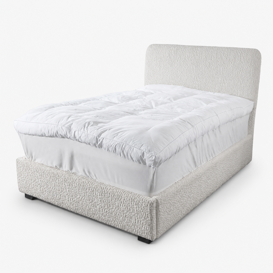 Sukoon Hotel Mattress Topper
