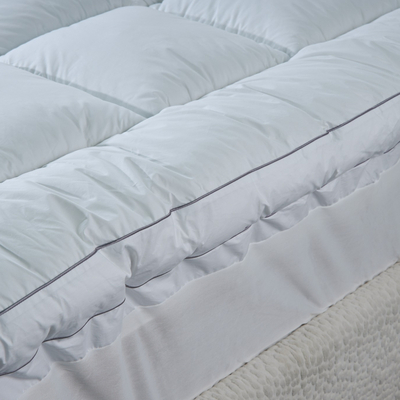 10 cm Hotel Mattress Topper