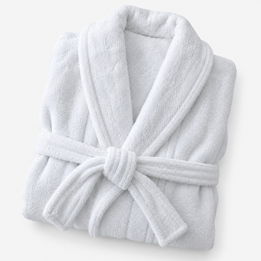Bathrobe