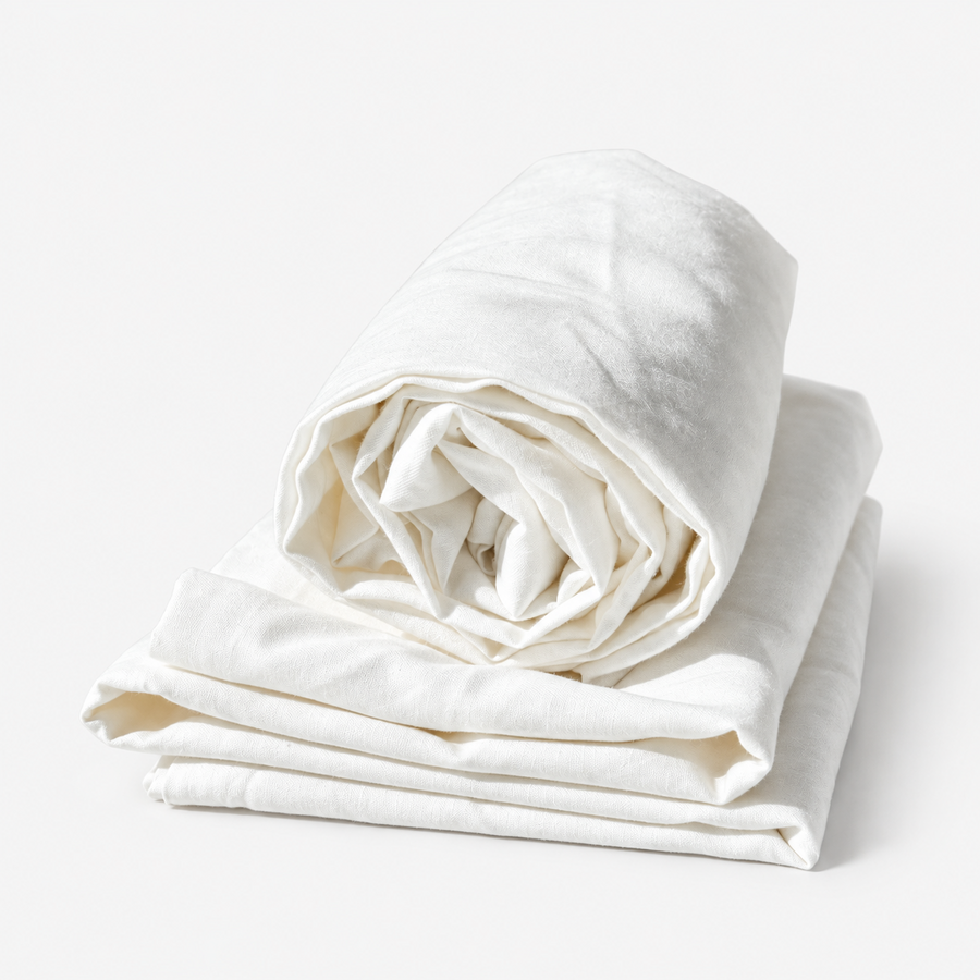 Cotton pillowcase