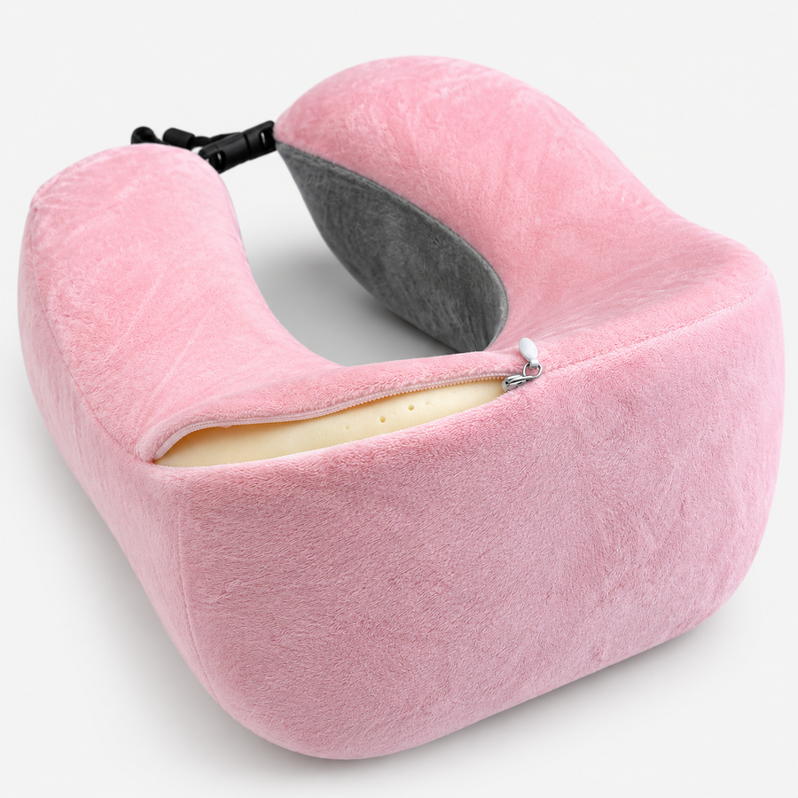 Travel Neck Pillow