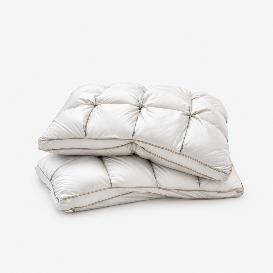 Crystal Pillow