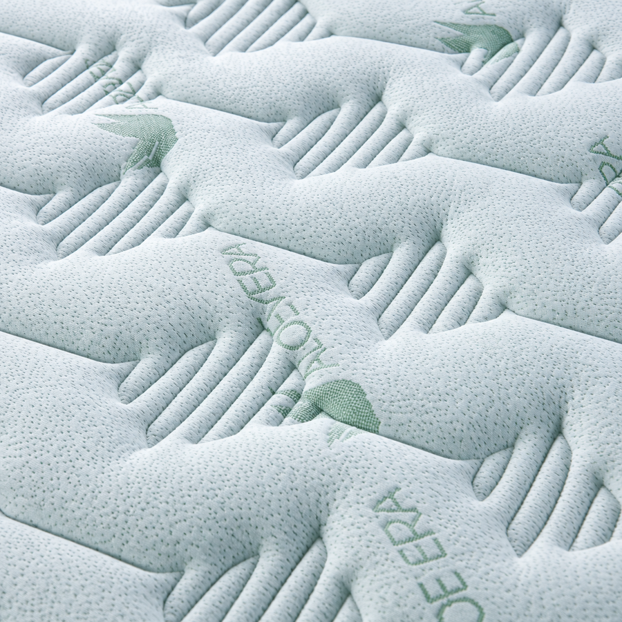 Aflatoon Mattress