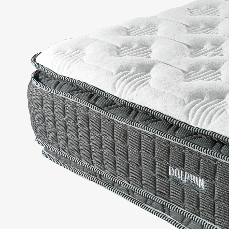 Dolphin Mattress