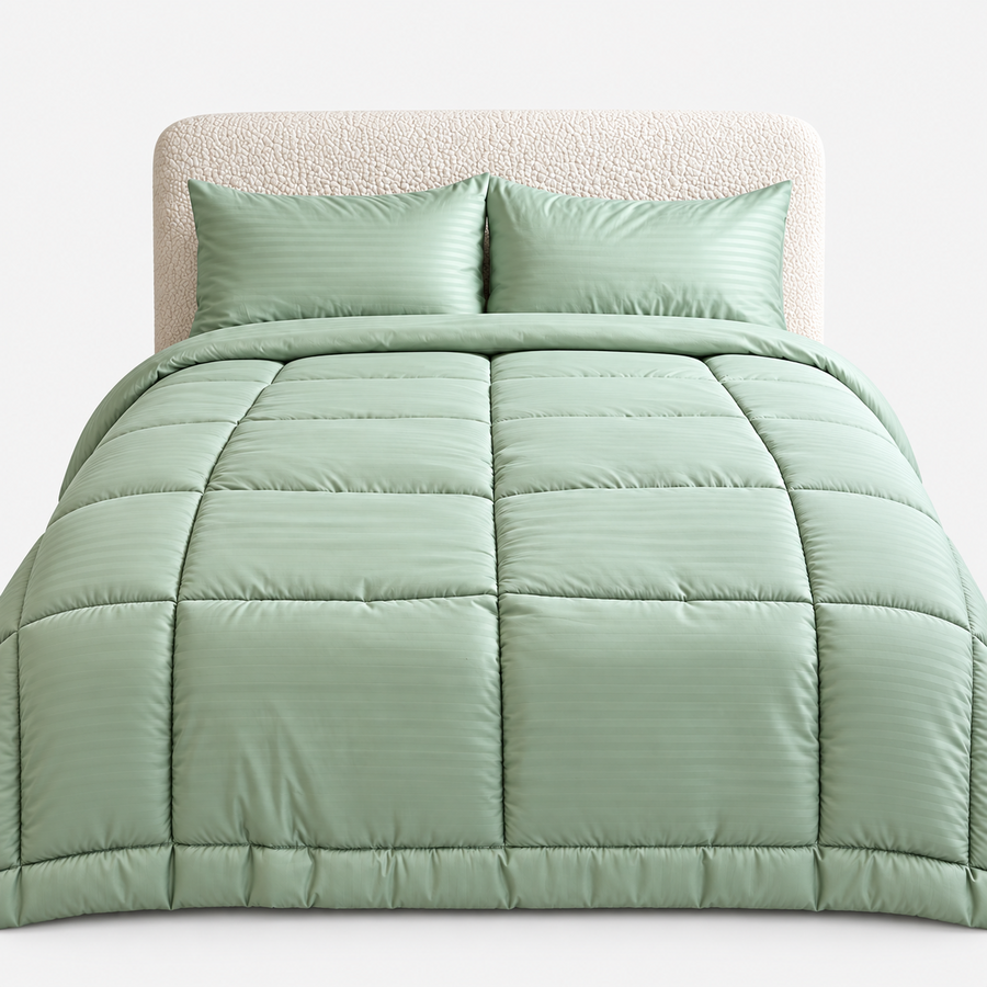 Complete Hotel Bedding Package