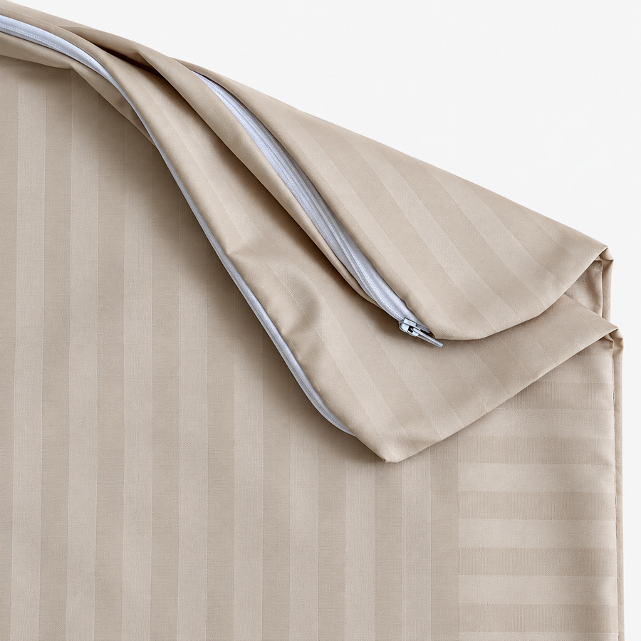 Crescent Pillowcase