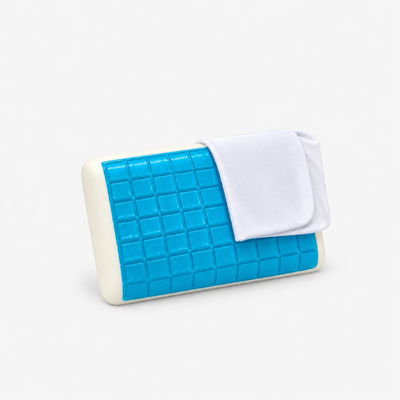 Medical Kids Visco Gel Pillow