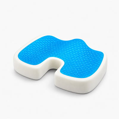 Contour Visco Gel Seat Cushion
