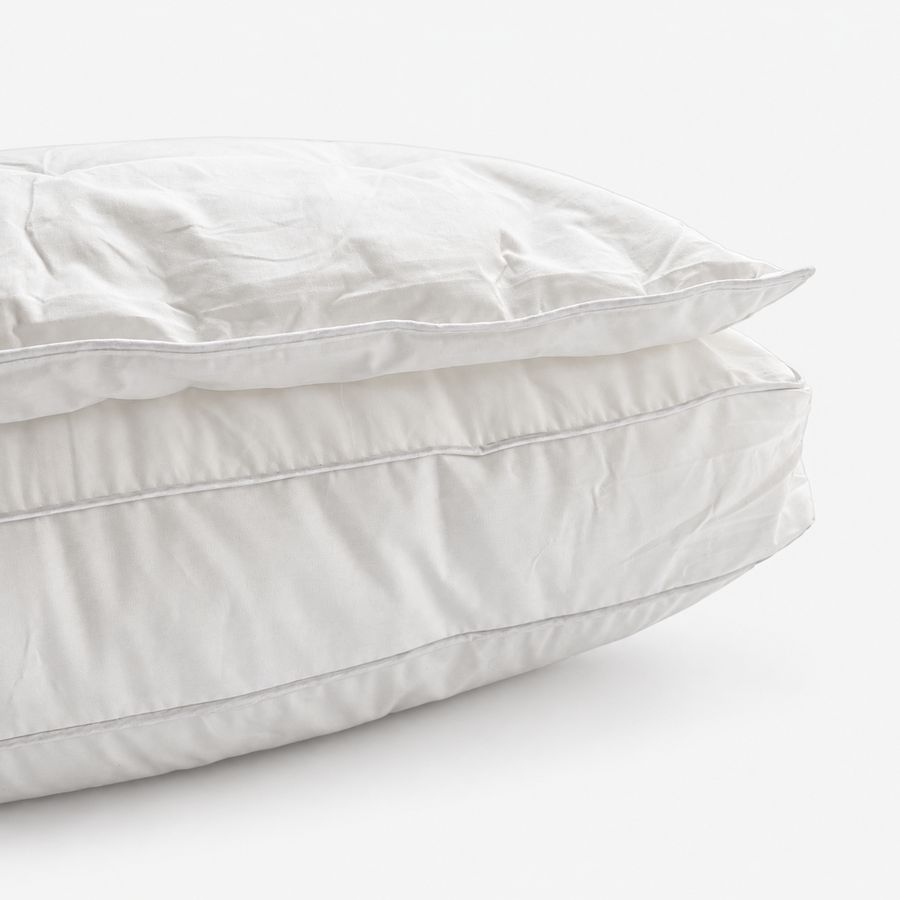 Queen Hotel Pillow
