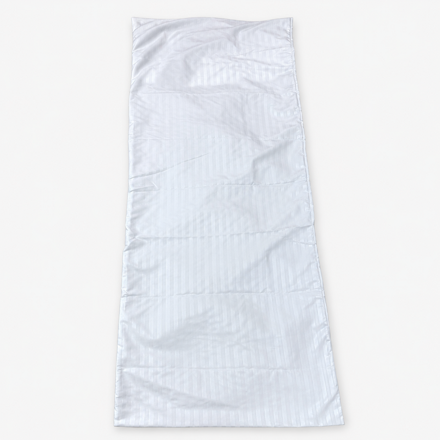 Long Decorative Pillow Cover