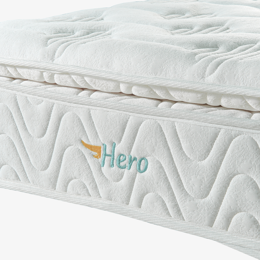 Hero Mattress