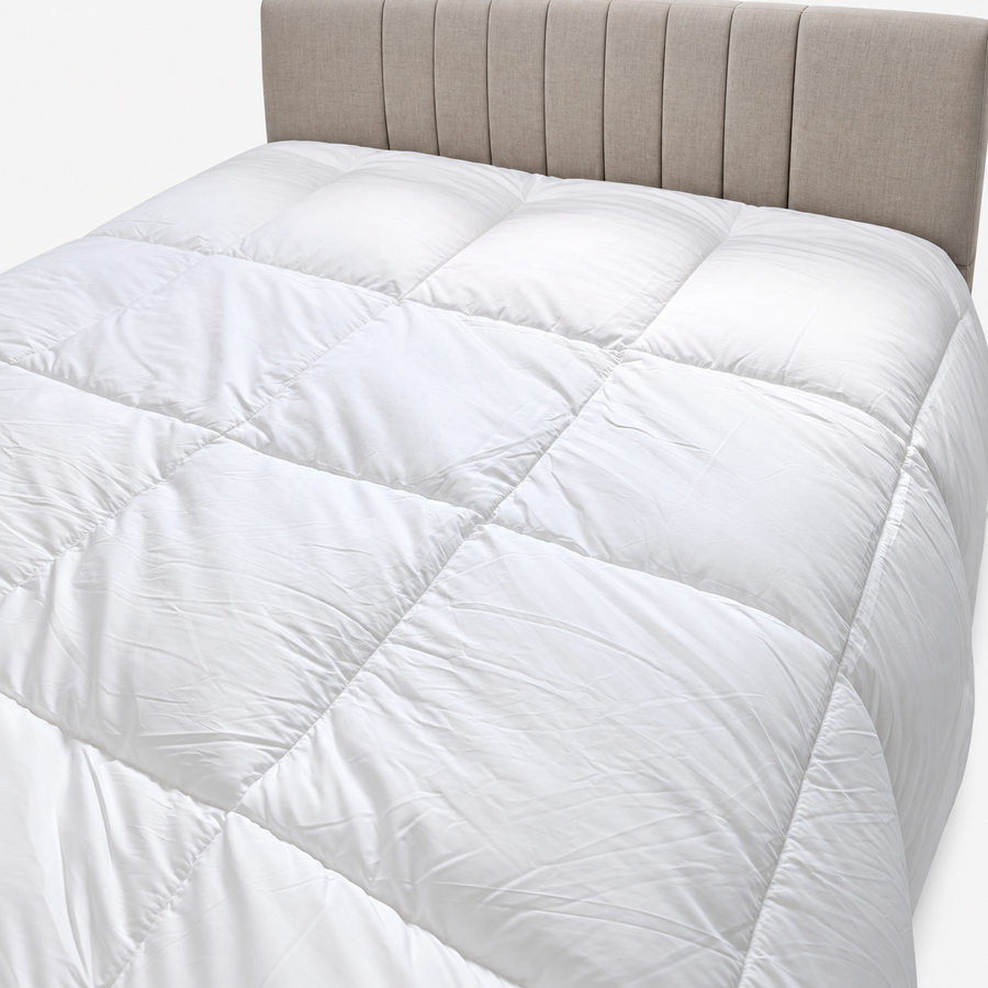Cloudy Blanket