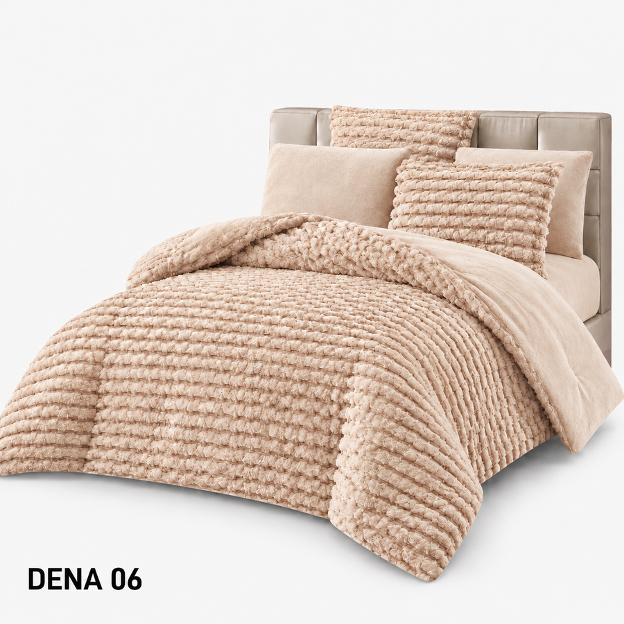Rabbit Fur Package (Plain)