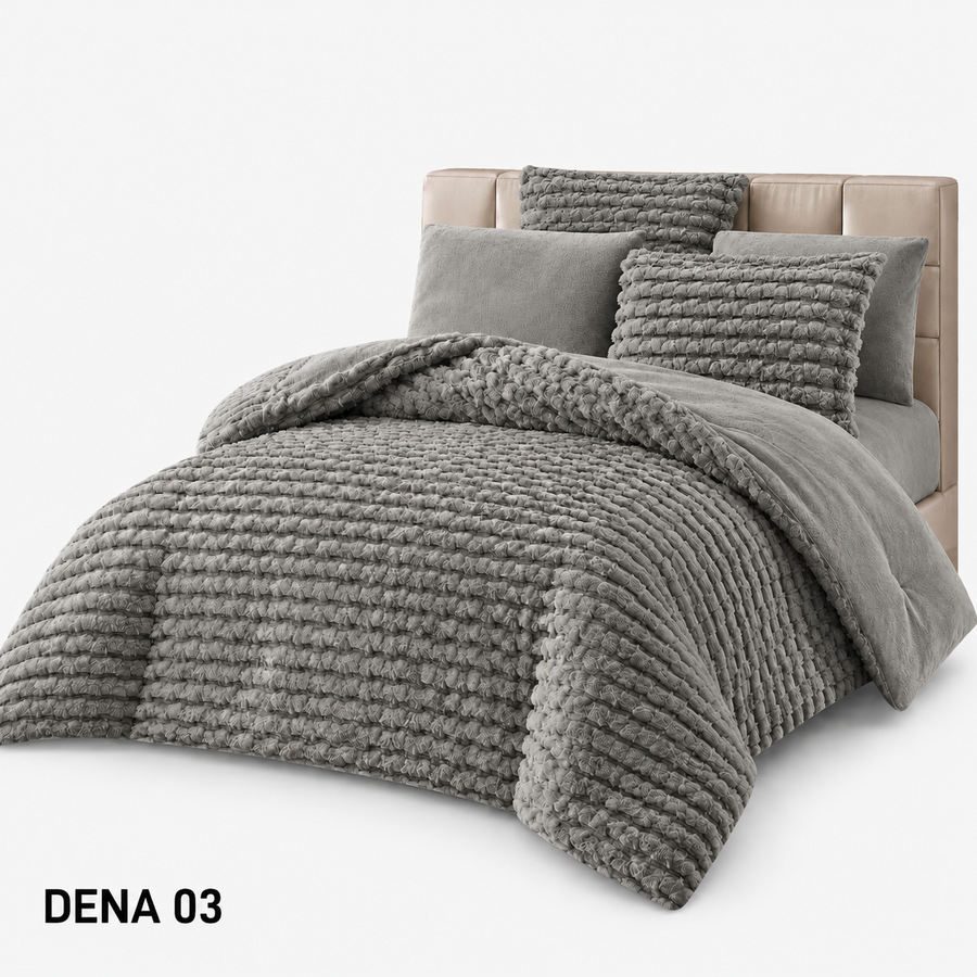 Rabbit Fur Package (Plain)