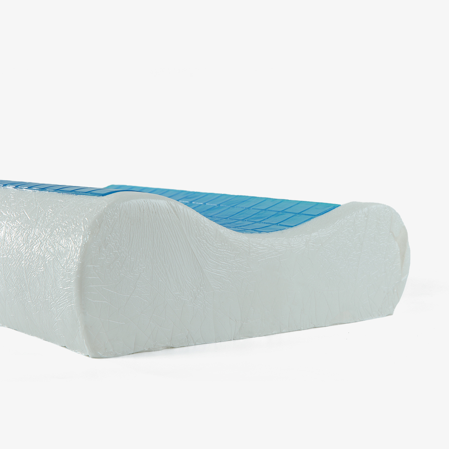 Visco Gel Contour Pillow
