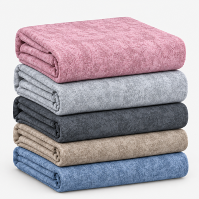 Cotton Fitted Sheet set