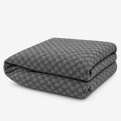 Nayzak Bamboo Fitted Mattress Cover