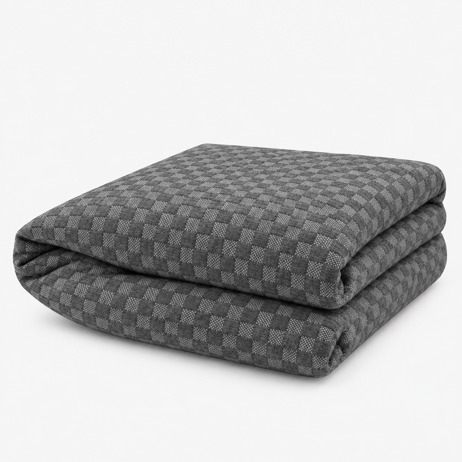 Nayzak Bamboo Fitted Mattress Cover